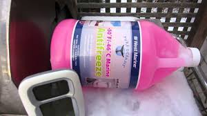 If you need the product to ship today, please indicate so in the notes section. Why You Don T Want 50 Rv Boat Antifreeze To Get Diluted Youtube