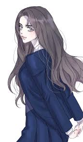 주분 on twitter anime schwarze haare anime skizze kunst madchen