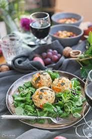 Rezept Kurbisknodel Auf Einem Herbstsalat Cookingcatrin Rezept Rezepte Herbst Salat Knodel Rezept