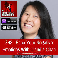The Tao of Self-Confidence • Listen