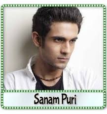 Neele Neele Ambar Par Karaoke Sanam Puri Karaoke Sanam Puri Karaoke Karaoke Tracks pinterest