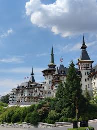 the dolder grand zurich a perfect place to celebrate