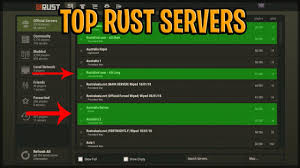 Minecraft server icon for loverfella loverfella. Rust Gamemode Servers