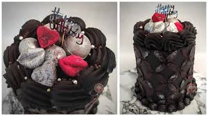 Home birthday cake 10 best 21st birthday cake designs. Birthday Cakes For Men Modern Elegant And Sure To Please