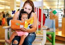 Baby & Me Storytime