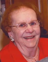 Geraldine Reffel Obituary