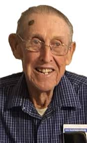 Obituary of Allyn Henry Hoelting