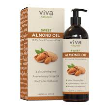 51 Life Changing Beauty Tips Everyone Should Know Natural Body Oils Sweet Almond Oil Oils For Skin