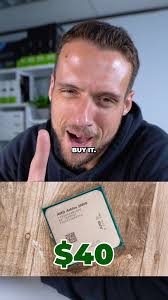 The CPU is NOT compatible with B550 or A520 motherboards though, it’s too  old 😭, #PCBuild #GamingPC #PCBuilding #Ryzen #CPU