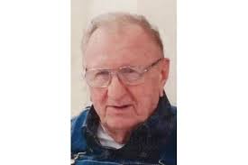 Ralph Bisel Obituary (1927