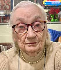 Obituary of Betty R. Lauri