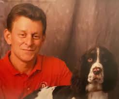 Thomas Hinton Obituary