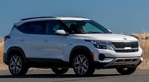 2021 Kia Seltos Review Standout Subcompact Suv Extremetech