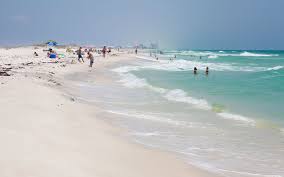 7 Secret Florida Beaches Florida Beaches Florida Vacation Santa Rosa Beach Florida