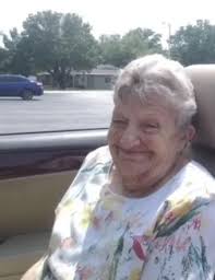 Obituary information for Bonnie Sue Hamilton