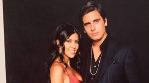 Even her ex, scott disick, noticed. Kourtney Kardashian Teilt Heisses Throwback Pic Mit Ex Scott Promiflash De