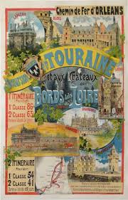 La France Touristique Par Les Affiches Anciennes 1 Affiches Anciennes Affiches De Voyage Retro Affiche