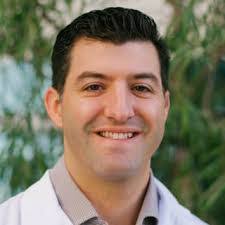 Kenneth Sacks's Instagram, Twitter & Facebook