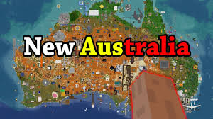 Server hosting is an important marketing tool for small businesses. I Asked 300 Minecraft Players To Build A New Australia