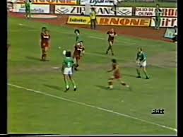 Avellino risultati in tempo reale, risultati finali, calendario, classifiche, dettaglio delle partite con marcatori, cartellini gialli e cartellini rossi, comparazione quote e statistiche sugli scontri diretti. 1986 87 Serie A Avellino Roma 2 1 30 Youtube