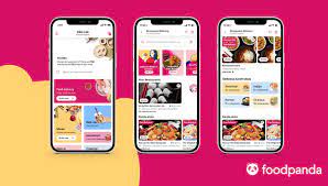 We know the best food for every cuisine that your city has to offer. Foodpanda Reboots Its Brand Branding In Asia Magazine