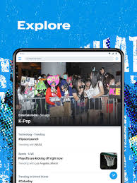 Maybe you would like to learn more about one of these? Twitter Apps On Google Play