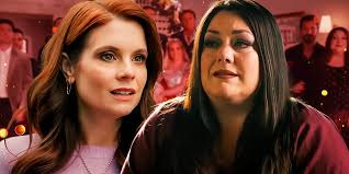 Sweet Magnolias Season 4 Ending Explained: Is THAT Character Really Leaving  Serenity?