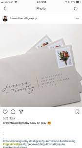 New Envelope Decoration Ideas Homedecoration Homedecorati Wedding Invitation Envelopes Address Addressing Wedding Invitations Wedding Invitation Envelopes