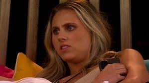 Love Island Australia 2022 cast: Layla John