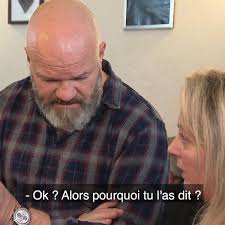 Philippe Etchebest Nouvelle Mission Pour Aider Un Couple De Restaurateurs Facebook
