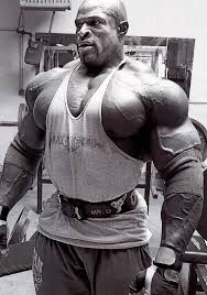 Monday in the area of 3300 northeast jefferson street. Exclusive Ronnie Coleman Interview With Spotmebro Spotmebro Com