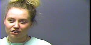 Sheriff's Office Most Wanted List