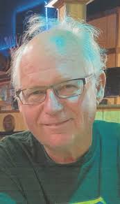 Obituary for Timothy P. Grube