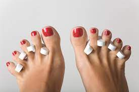 Check spelling or type a new query. Experts Say Yoga Toes And Toe Stretchers Do Reduce Foot Pain Footfiles