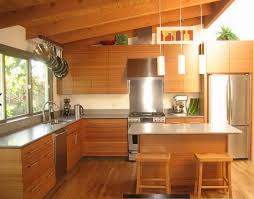 bamboo kitchen cabinets, ikea kitchen