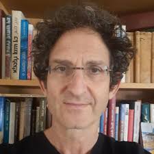 FALL2022] Beginner I Yiddish (Monday)