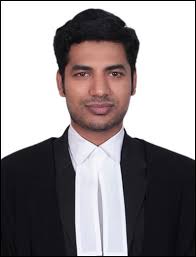 Advocate Shailesh Chandra Jha