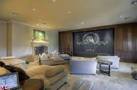 There's no doubt that celebrity sells products. Celebrity Home Theaters Alberta Quirks Blogger