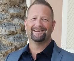 Nathan Mackay Solar Consultant