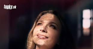 Miriam Kaiser vydáva album Horúca slza. Pozrite si videoklip Ten, kto môže  dať