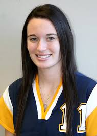 UNTIMELY HITTING, GRAND SLAM DO IN LADY COLONELS