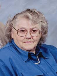 Obituary for Lauverne Luberda