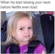 Image result for netflix and chill