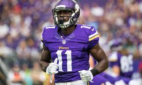 Where Will Laquon Treadwell Find Himself On Vikings Depth