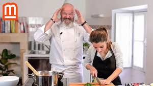 Epingle Sur Cuisines De Chefs