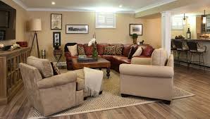 Finishing a basement is a great way to add liveable space and value onto your home. Finished Basement Princeton New Jersey Lasley Brahaney Architecture Construction