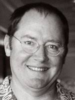 The Tad Stones Interview — Part 1