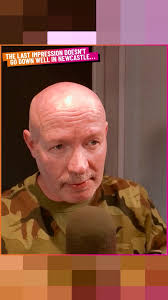 Craighill Sidewinder