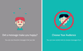 Pseudo does not require you to create any. The Story Of Sarahah The App That S Dominating The App Store