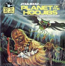 Star Wars: Planet Of The Hoojibs: CDs & Vinyl - Amazon.com